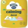 Silentnight Healthy Growth Calming 10.5 Tog Duvet - Single 1 Silentnight Healthy Growth Calming 10.5 Tog Duvet - Single -Habitat 9542349 R Z001A