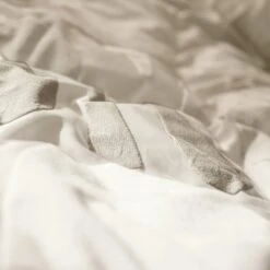 Habitat Velvet Panel Jacquard Shapes Bedding Set - Single -Habitat 9548446 R Z005A