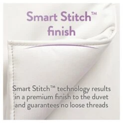 Slumberdown Duvet Days 10.5 Tog Duvet And Pillow Set -Single 17 Slumberdown Duvet Days 10.5 Tog Duvet And Pillow Set -Single -Habitat 9554911 R Z004A