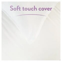 Slumberdown Duvet Days 10.5 Tog Duvet And Pillow Set -Single 21 Slumberdown Duvet Days 10.5 Tog Duvet And Pillow Set -Single -Habitat 9554911 R Z008A