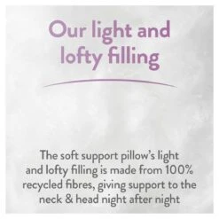 Slumberdown Duvet Days 10.5 Tog Duvet And Pillow Set -Single 23 Slumberdown Duvet Days 10.5 Tog Duvet And Pillow Set -Single -Habitat 9554911 R Z010A