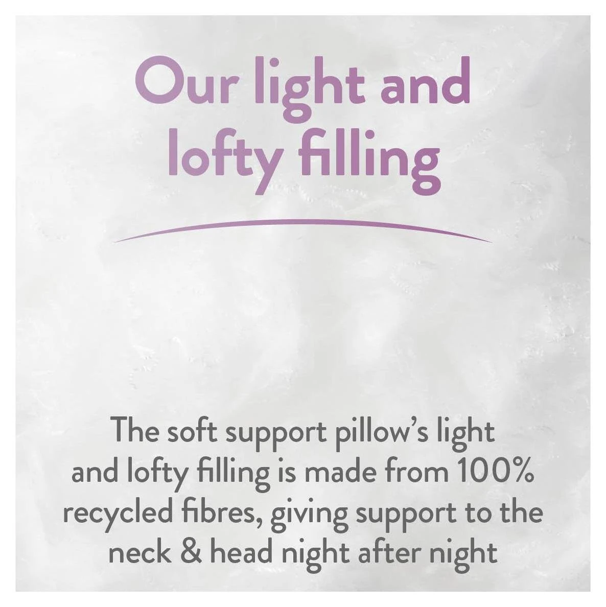 Slumberdown Duvet Days 10.5 Tog Duvet And Pillow Set -Single 11 Slumberdown Duvet Days 10.5 Tog Duvet And Pillow Set -Single - Image 9