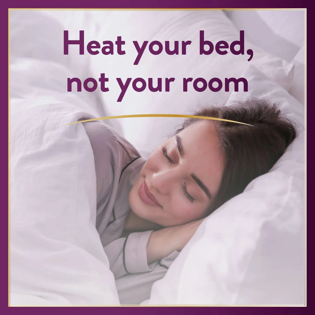 Slumberdown Perfectly Warm Luxury Electric Blanket - Single 12 Slumberdown Perfectly Warm Luxury Electric Blanket - Single - Image 10