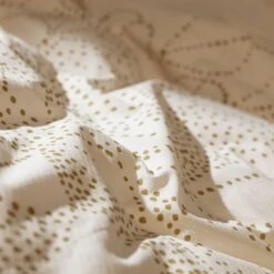 Habitat Cotton Floral Dobby Brown Bedding Set - Single 15 Habitat Cotton Floral Dobby Brown Bedding Set - Single -Habitat 9574692 R Z006A