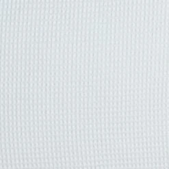 Habitat Waffle Patterned Cushion - White - 59x59cm 9 Habitat Waffle Patterned Cushion - White - 59x59cm -Habitat 9582323 R B001