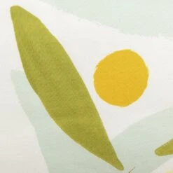 Habitat Panel Stripe Print Multicolour Bedding Set - Single 12 Habitat Panel Stripe Print Multicolour Bedding Set - Single -Habitat 9584297 R B001