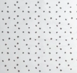 Habitat Scandi Floral Yellow & White Bedding Set - Single -Habitat 9584455 R Z017A