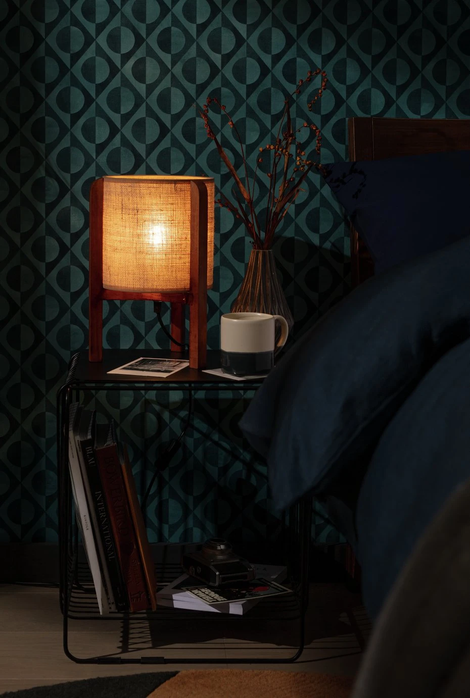 Habitat -Habitat 9589175 R Z002C