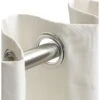 Habitat Blackout Eyelet Curtain - Cream -Habitat 9642335 R Z001A