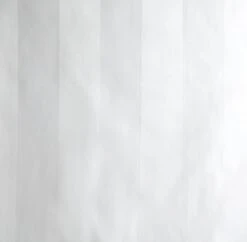 Habitat Cotton 400TC Sateen Stripe White Bedding Set -Double 12 Habitat Cotton 400TC Sateen Stripe White Bedding Set -Double -Habitat 9648030 R Z017A