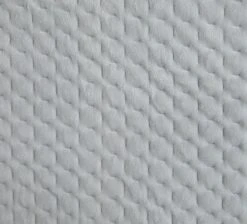 Habitat Pinsonic Velvet Plain Grey Bedding Set - Double 13 Habitat Pinsonic Velvet Plain Grey Bedding Set - Double -Habitat 9649338 R Z017A